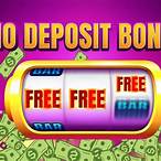 free bet no deposit required casino